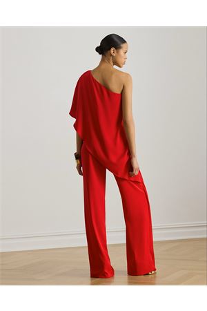 April-Jumpsuit-Silky Ggt 154 LAUREN RALPH LAUREN | Tracksuit | 253909456007